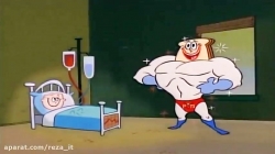 ماجراهای رن و استیمپی - فصل 4 قسمت 11